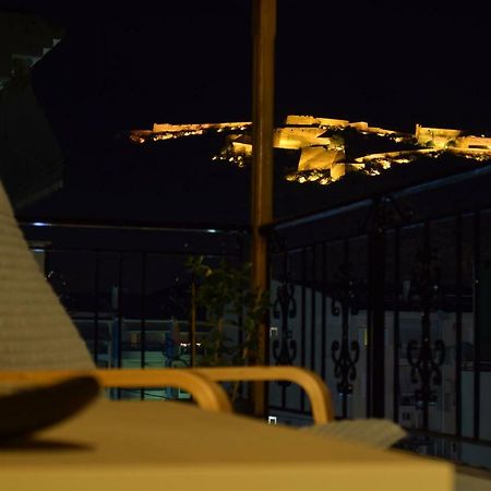 My Place Nafplio Exterior foto