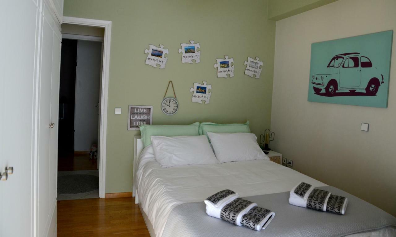 My Place Nafplio Exterior foto